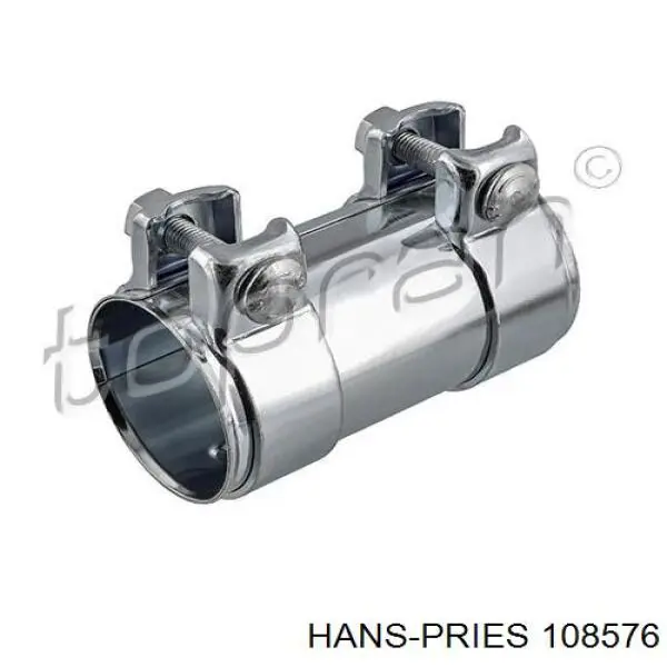 Паливний насос електричний, занурювальний Hans Pries (Topran) 108576 ціна, від 81.04 USD