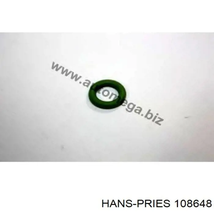 108648 Hans Pries (Topran) 