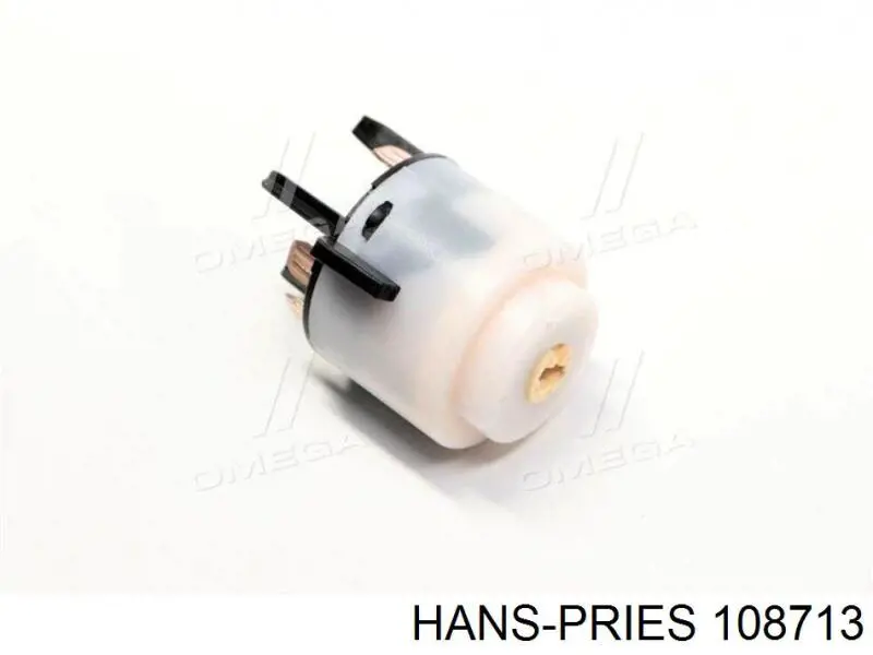 Контактна група 108713 Hans Pries (Topran)