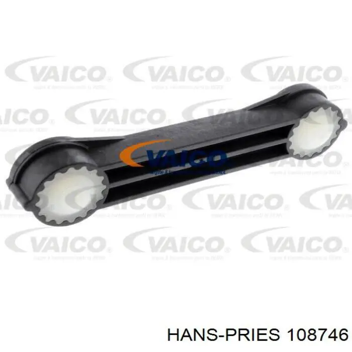 Тяга куліси АКПП/КПП Hans Pries (Topran) 108746 ціна, від 1.97 USD