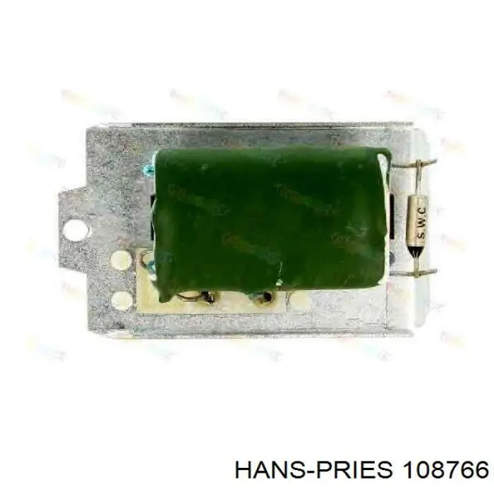  Hans Pries (Topran) 108766755