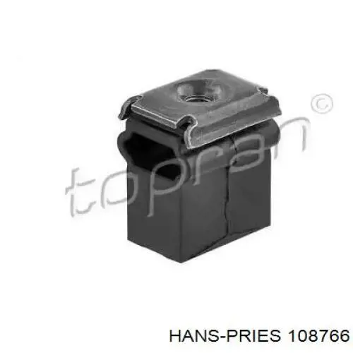  108766 Hans Pries (Topran)