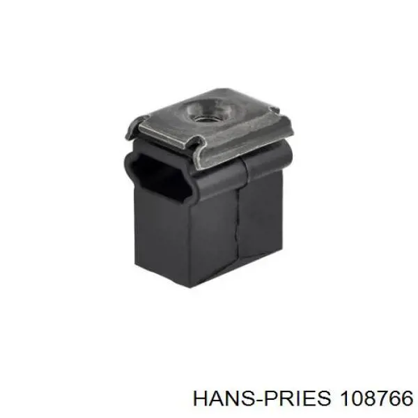 Купити 108766755 Hans Pries (Topran) 
