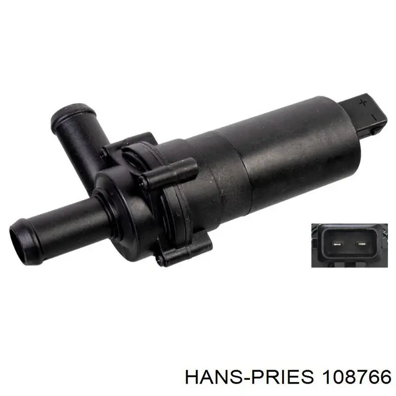  108766755 Hans Pries (Topran)