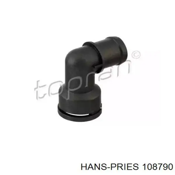 108790 Hans Pries (Topran) Водопровідна труба