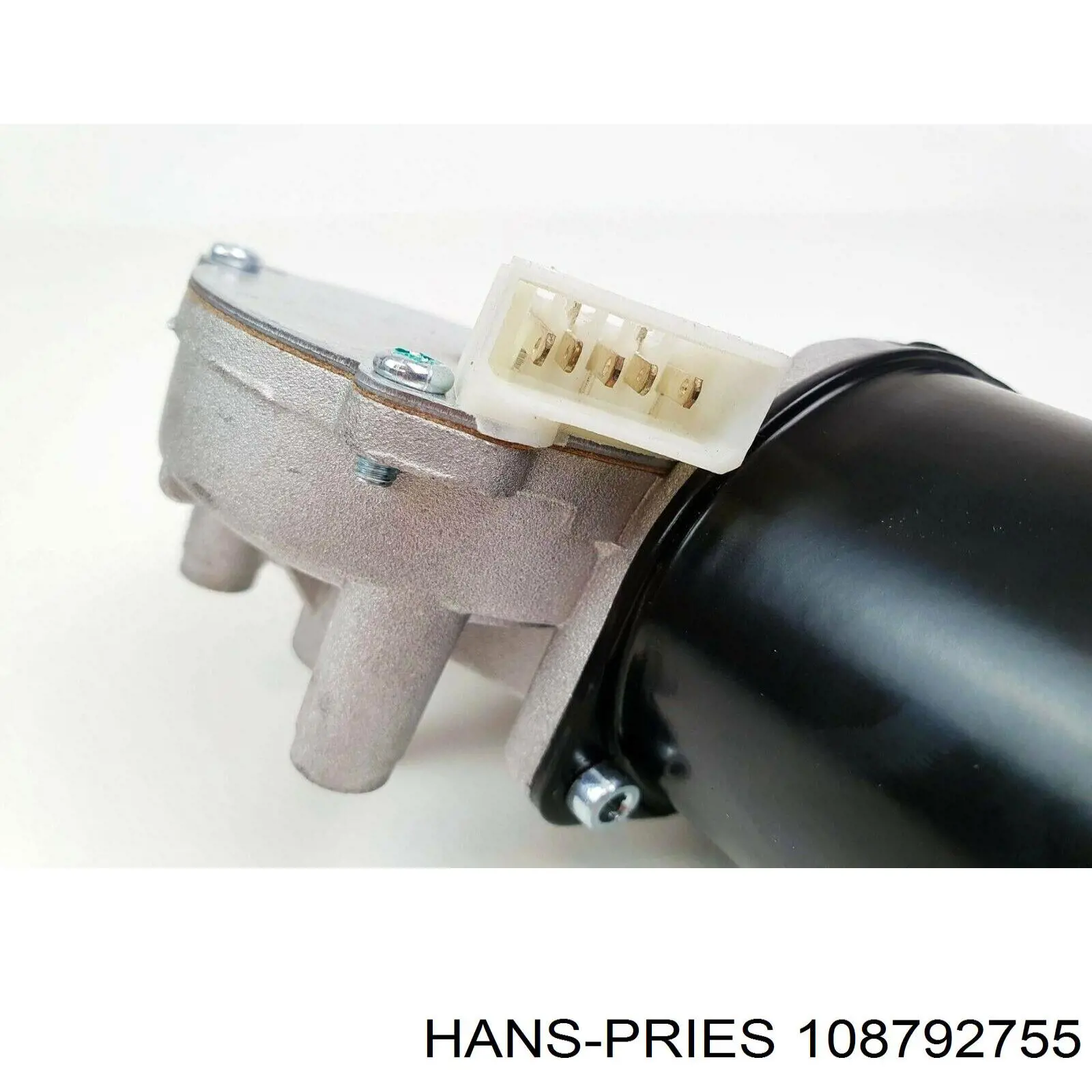 Мотор стеклоочищувача Hans Pries (Topran) 108792755 ціна, від 22.52 USD