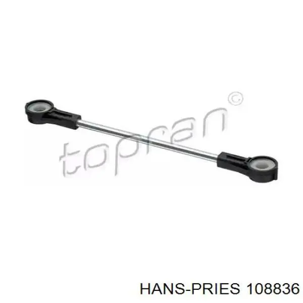 Купити 108836 Hans Pries (Topran) Тяга куліси АКПП/КПП
