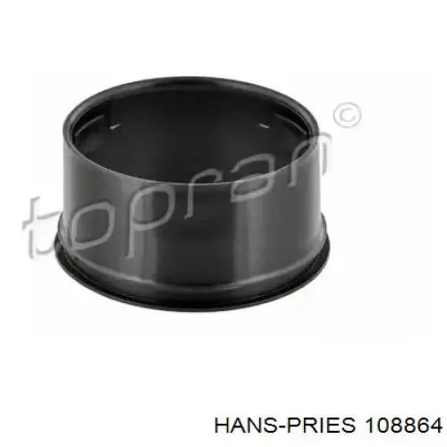 Пильник амортизатора переднього Hans Pries (Topran) 108864 ціна, від 1.84 USD