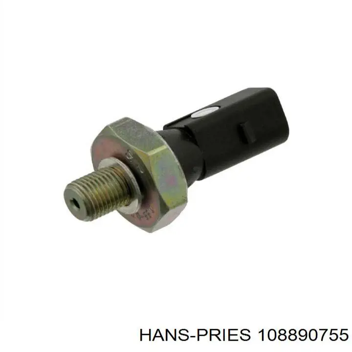 Манометри (показник тиску масла) Hans Pries (Topran) 108890755 ціна, від 5.32 USD