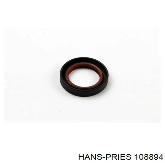 Купити 108894 Hans Pries (Topran) Датчик тиску масла