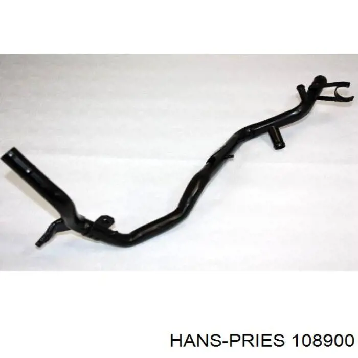 Купити 108900 Hans Pries (Topran) Трубопроводи і шланги системи охолодження
