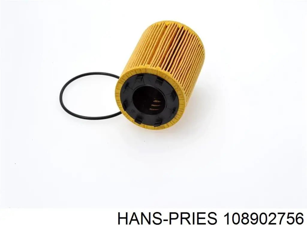 Масляний фільтр 108902756 Hans Pries (Topran)