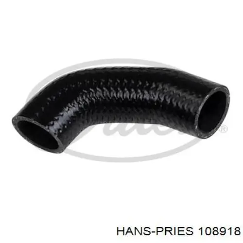 Ресивер-осушувач кондиціонера Hans Pries (Topran) 108918 ціна, від 26.74 USD