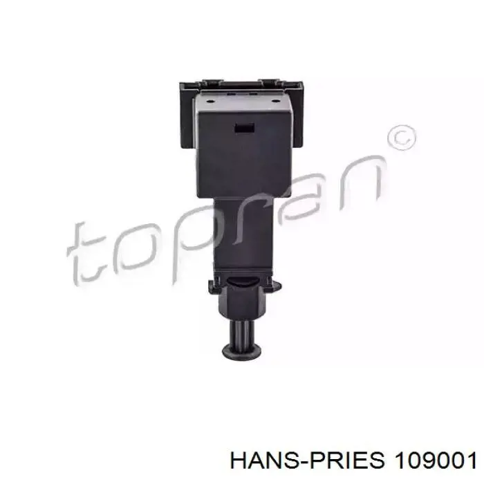 Кнопка стоп-сигналу Hans Pries (Topran) 109001 ціна, від 5.56 USD