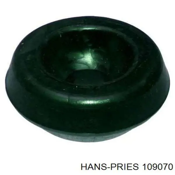 Купити 109070 Hans Pries (Topran) Бачок насоса ГПР