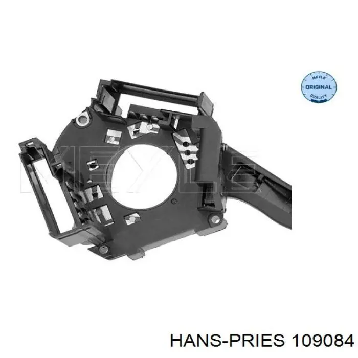 Перемикач підрульовий, правий Hans Pries (Topran) 109084 ціна, від 17.39 USD