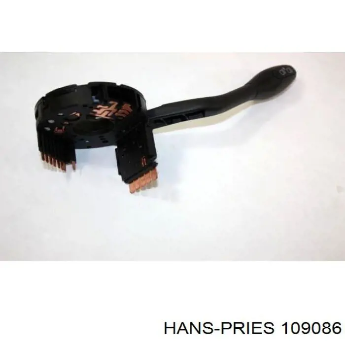 Перемикач підрульовий, лівий Hans Pries (Topran) 109086 ціна, від 19.02 USD