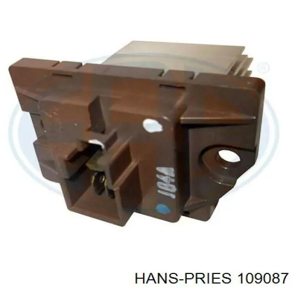 Втулка механізму перемикання передач Hans Pries (Topran) 109087 ціна, від 1.27 USD