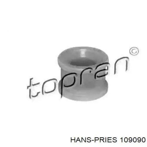 109090 Hans Pries (Topran) втулка механізму перемикання передач, куліси