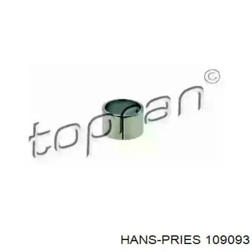 Втулка механізму перемикання передач Hans Pries (Topran) 109093 ціна, від 0.63 USD