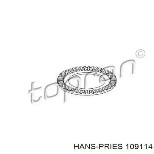 109114 Hans Pries (Topran) кільце абс (abs)