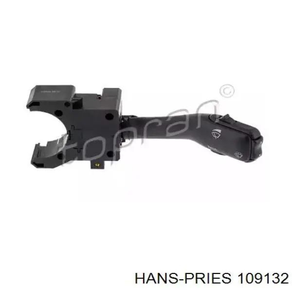 Перемикач підрульовий, правий Hans Pries (Topran) 109132 ціна, від 12.67 USD