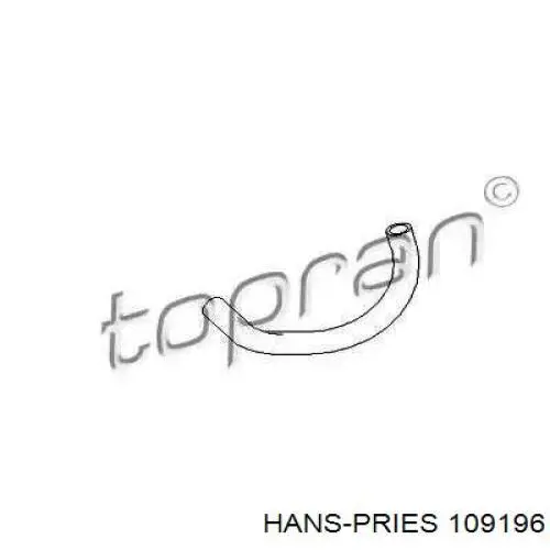 109196 Hans Pries (Topran) 