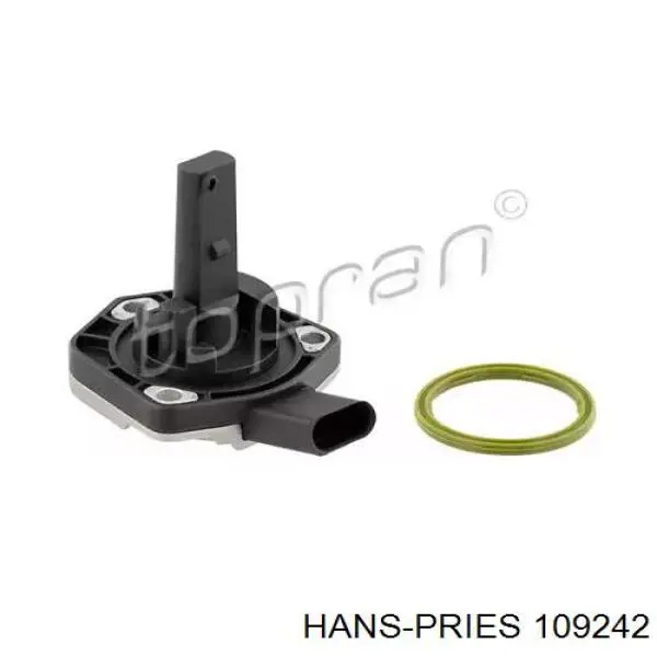 Датчик рівня масла двигуна Hans Pries (Topran) 109242 ціна, від 20.08 USD