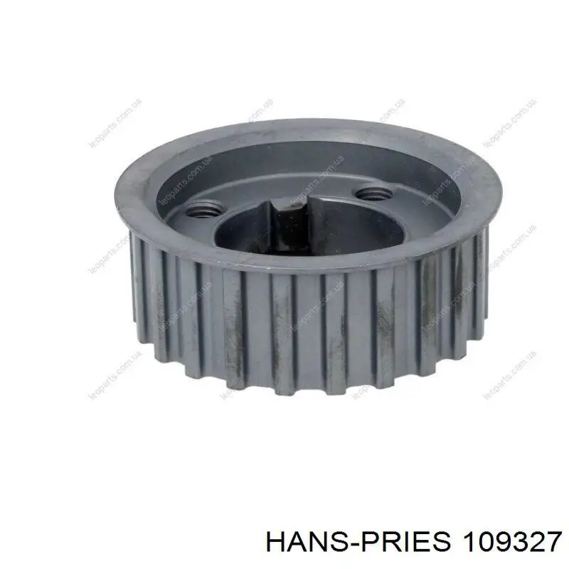 Зірочка приводу коленвала двигуна Hans Pries (Topran) 109327 ціна, від 14.30 USD