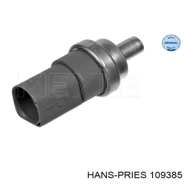 Купити 109385 Hans Pries (Topran) Датчик температури охолоджуючої рідини