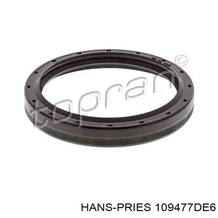 Сальник задньої маточини Mercedes A9029970146 ціна, від 7.55 USD