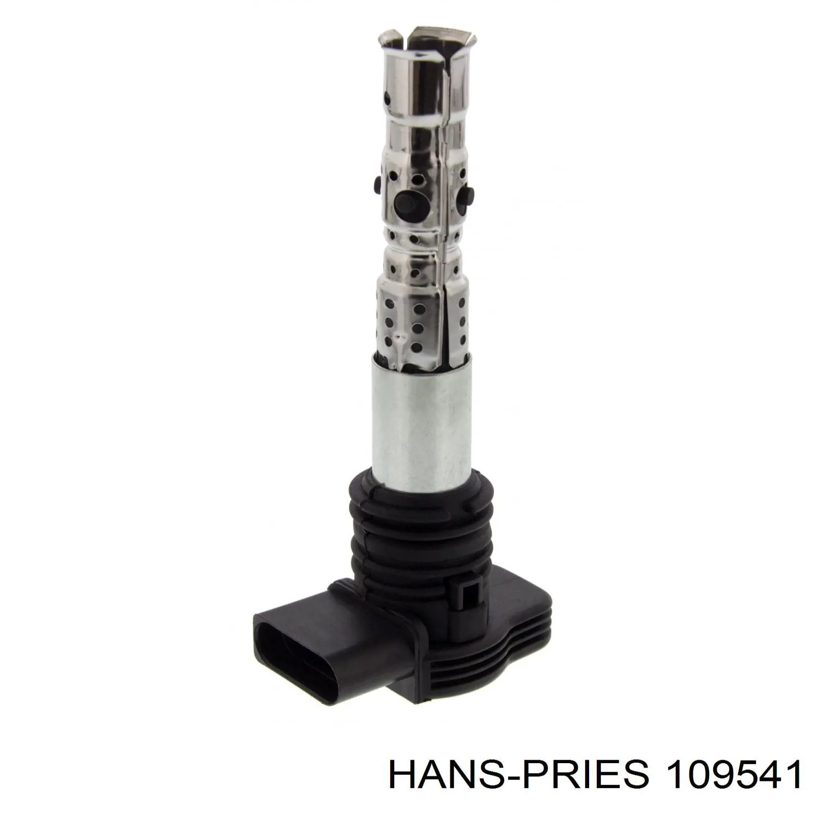 Котушка Hans Pries (Topran) 109541