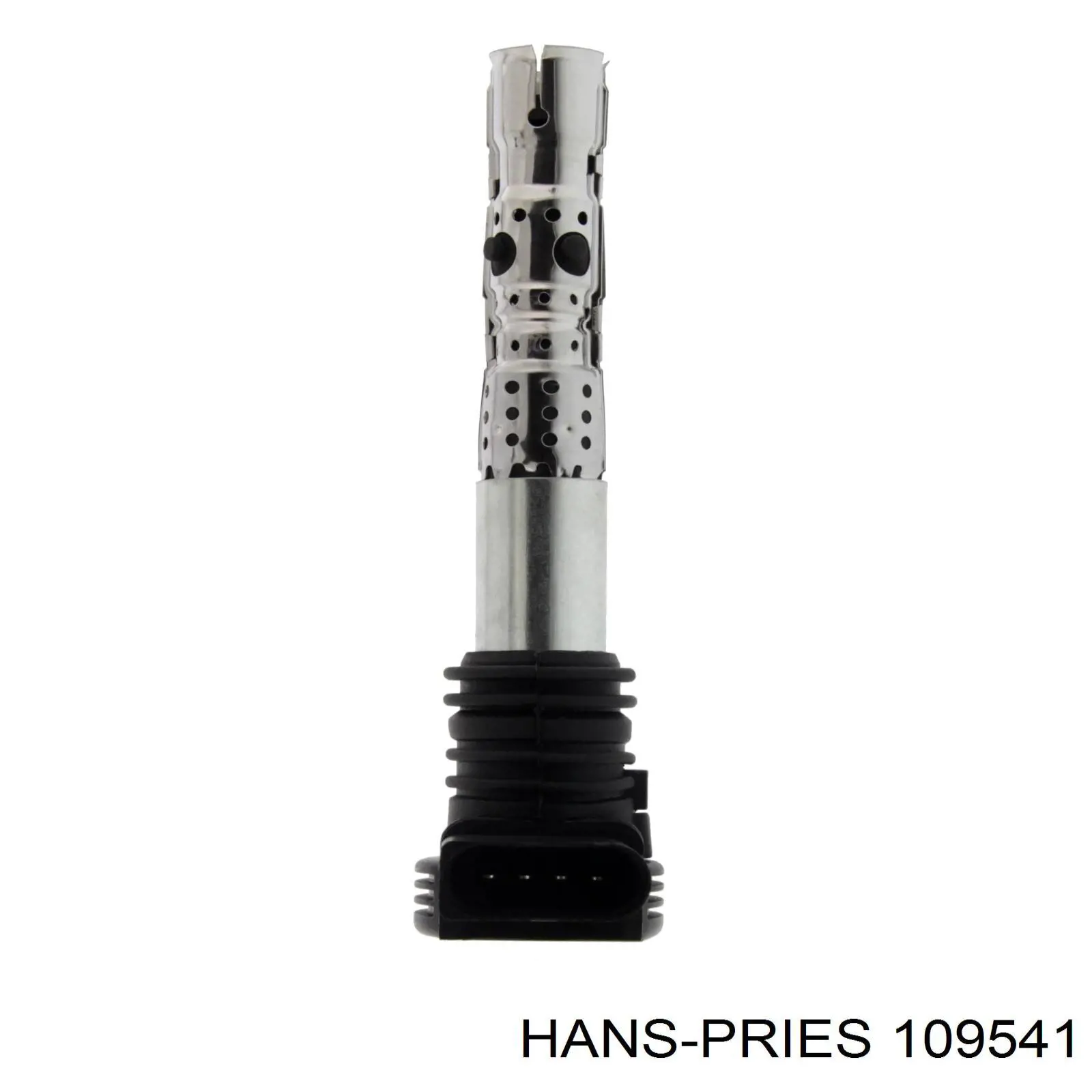 109541 Hans Pries (Topran) Котушка запалювання