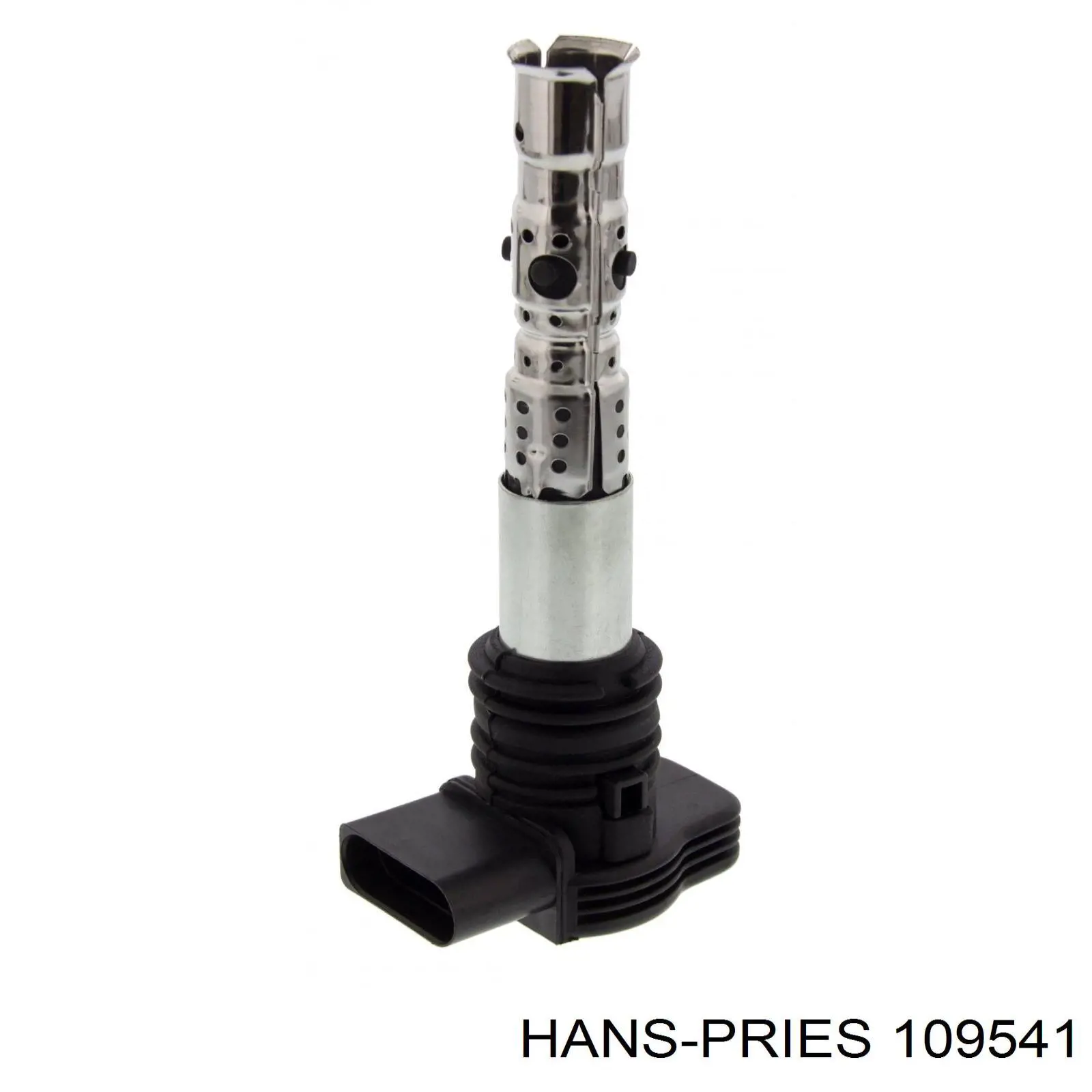 Купити 109541 Hans Pries (Topran) Котушка запалювання