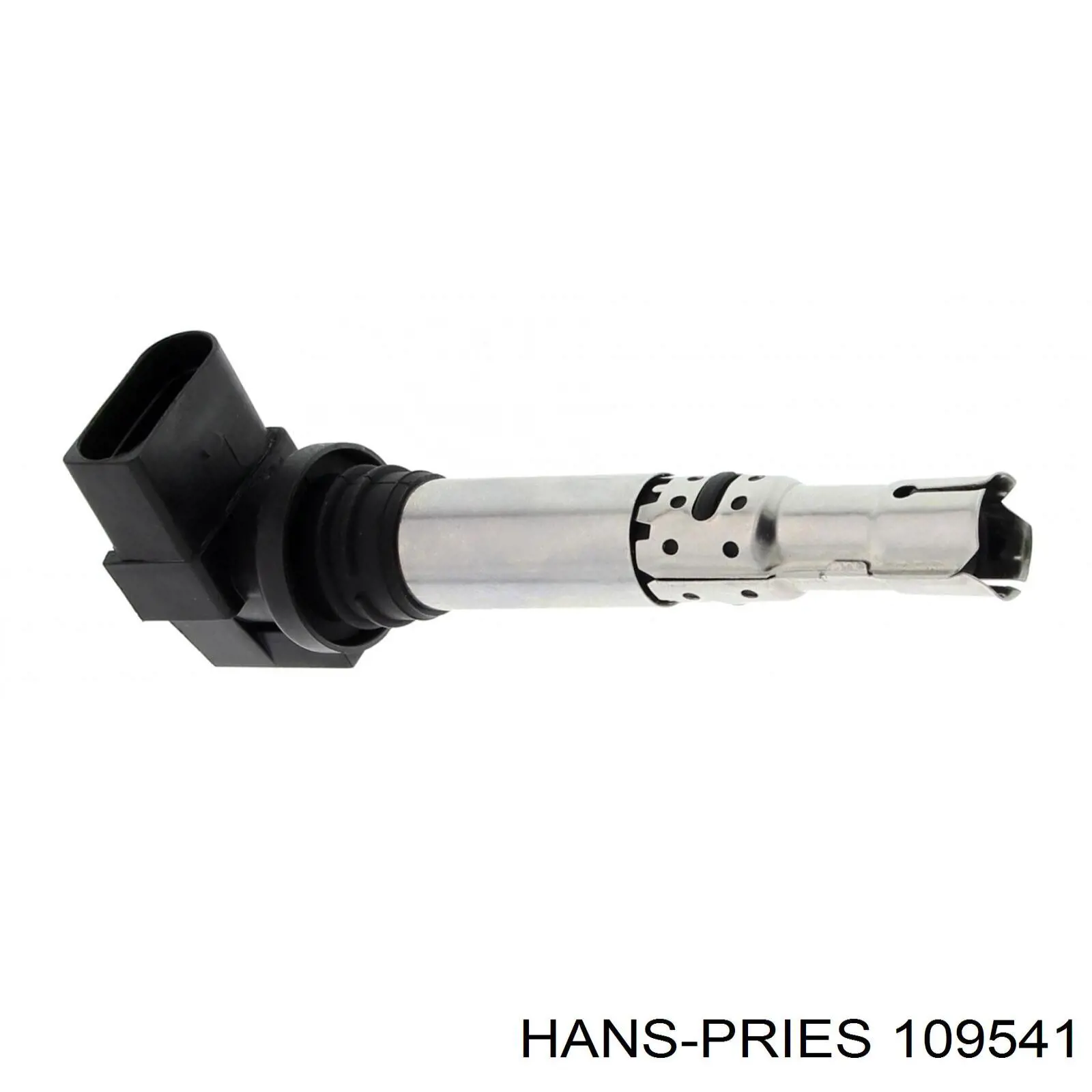 Котушка запалювання Hans Pries (Topran) 109541 ціна, від 26.90 USD