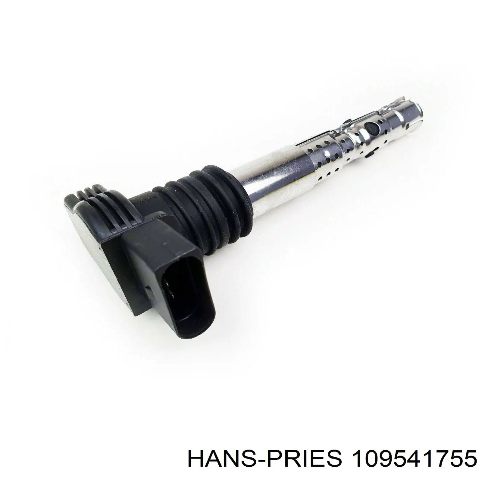 Котушка запалювання 109541755 Hans Pries (Topran)