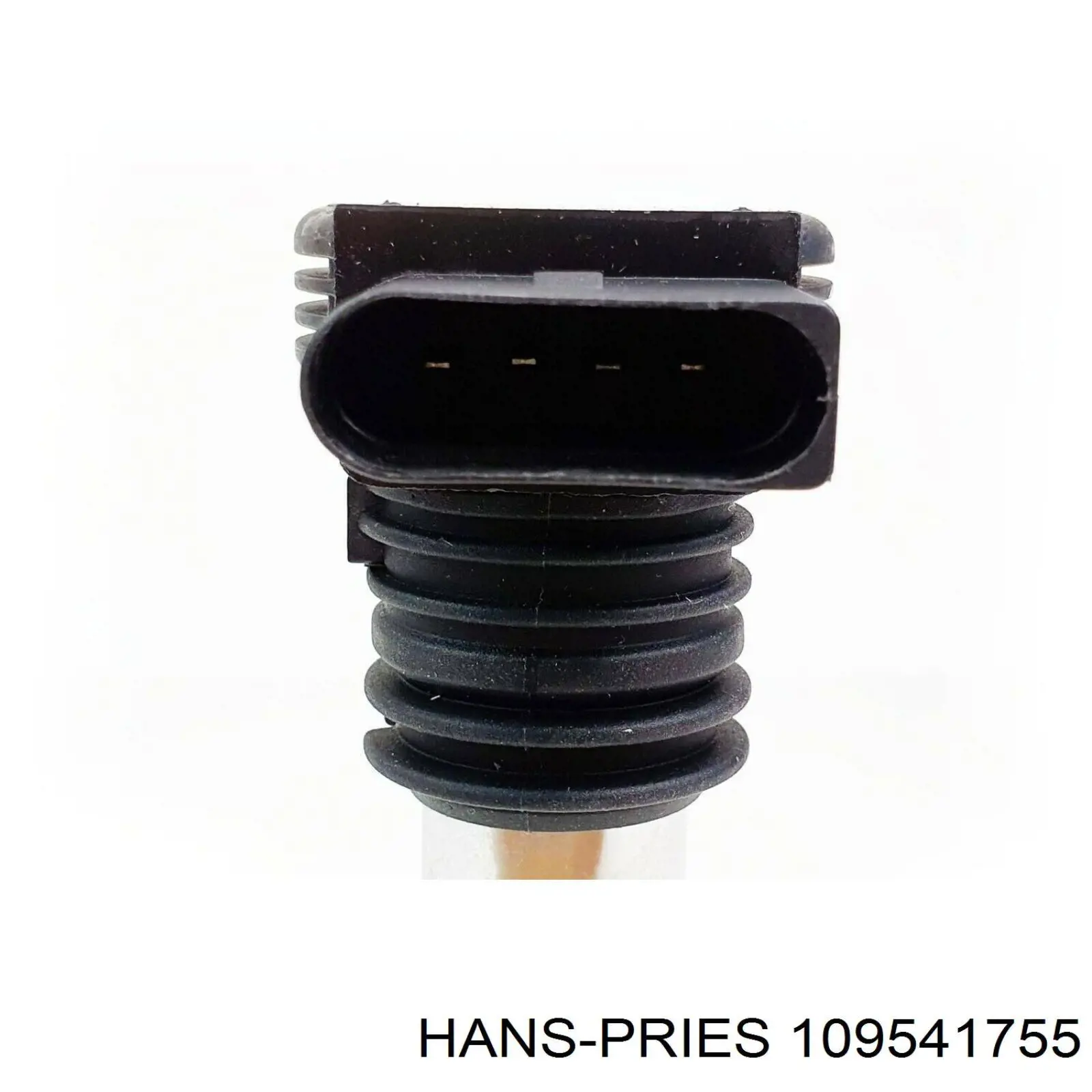 Купити 109541755 Hans Pries (Topran) Котушка запалювання