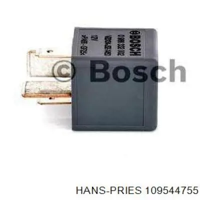 109544755 Hans Pries (Topran) Реле електробензонасосу