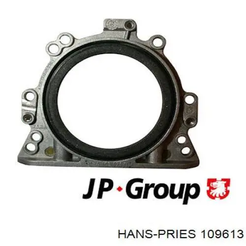 Сальник колінвала двигуна, задній Hans Pries (Topran) 109613 ціна, від 14.96 USD