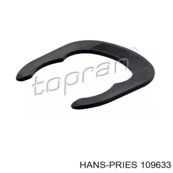 Пружинна засувка супорту Hans Pries (Topran) 109633 ціна, від 0.30 USD