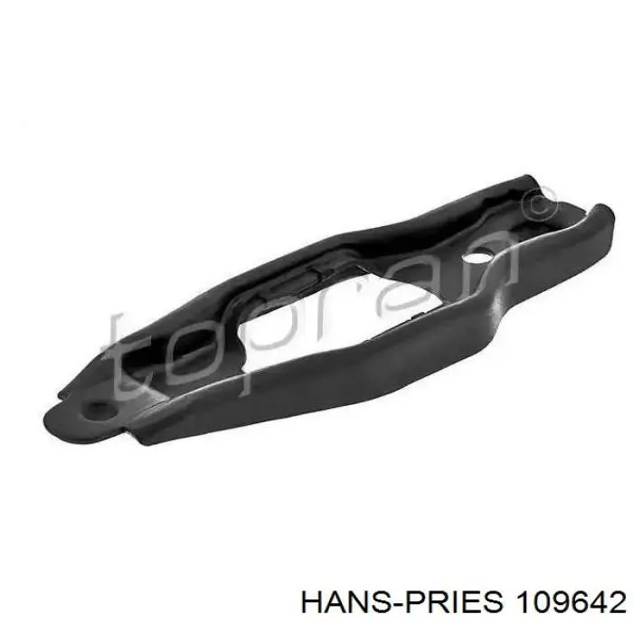 Вилка зчеплення Hans Pries (Topran) 109642 ціна, від 10.27 USD