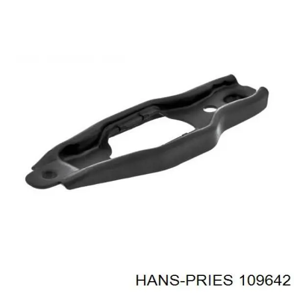 Купити 109642 Hans Pries (Topran) Вилка зчеплення