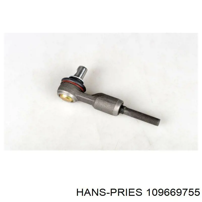 109669755 Hans Pries (Topran) Зовнішній наконечник рульової тяги