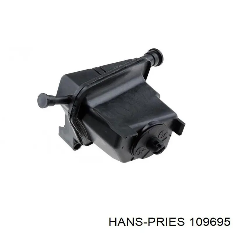 Бак масляний Hans Pries (Topran) 109695 ціна, від 6.33 USD