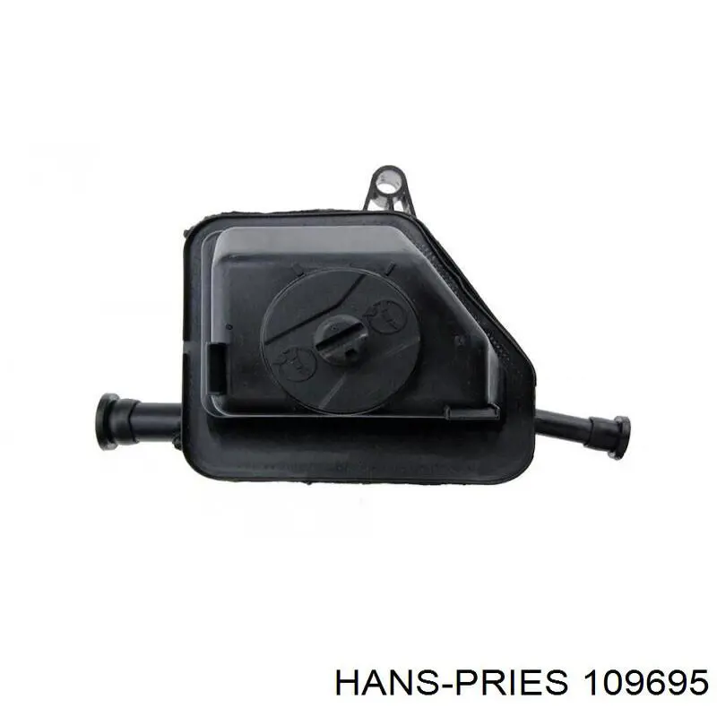 Купити 109695 Hans Pries (Topran) Бачок насоса ГПР