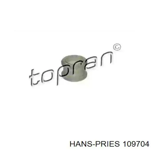 Купити 109704 Hans Pries (Topran) Втулка куліси