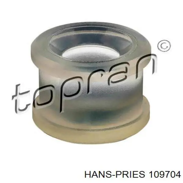 109704 Hans Pries (Topran) Втулка куліси КПП