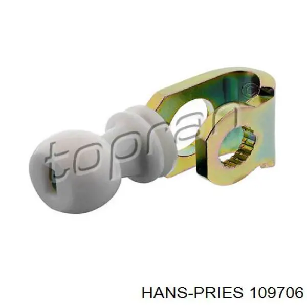 Купити 109706 Hans Pries (Topran) Накінечник тяги КПП
