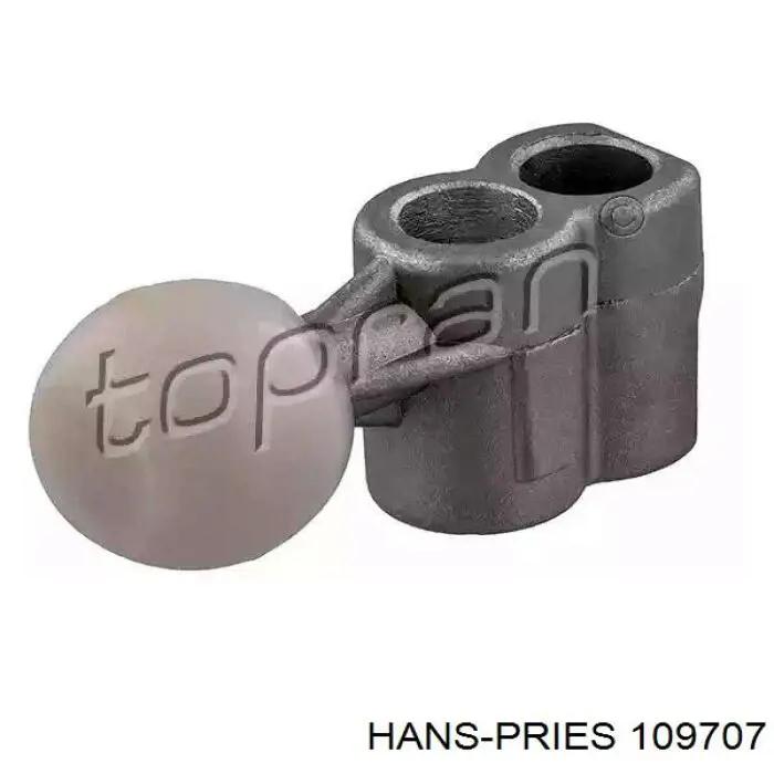 Механізм перемикання передач Hans Pries (Topran) 109707 ціна, від 6.84 USD