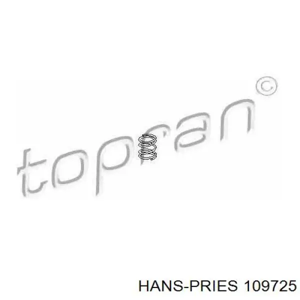 109725 Hans Pries (Topran) 